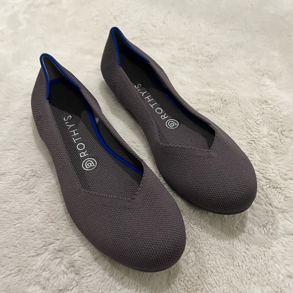Rothy’s ‘The Flat’ - Size 8.5